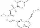 Fig. 97 - Heteroaromatic compounds as PI3 kinase modulators and methods of use