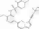 Fig. 99 - Heteroaromatic compounds as PI3 kinase modulators and methods of use