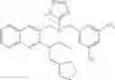 Fig. 485 - Benzylamine derivatives and their utility as cholesterol ester-transfer protein inhibitors