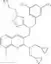 Fig. 552 - Benzylamine derivatives and their utility as cholesterol ester-transfer protein inhibitors