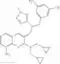 Fig. 554 - Benzylamine derivatives and their utility as cholesterol ester-transfer protein inhibitors