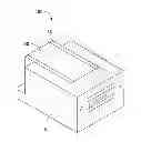 Fig. 01 - Optical coupling lens mold core