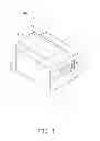 Fig. 02 - Optical coupling lens mold core