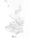 Fig. 04 - Optical coupling lens mold core