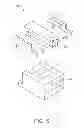 Fig. 06 - Optical coupling lens mold core