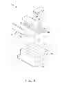 Fig. 07 - Optical coupling lens mold core