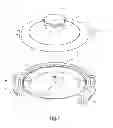 Fig. 07 - Device for stirring and cooking food