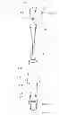 Fig. 01 - Spray dispensing device