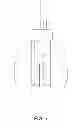 Fig. 08 - Spray dispensing device