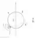 Fig. 06 - Distribution of gas over a semiconductor wafer in batch processing