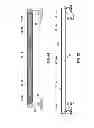 Fig. 04 - Interlocking safety grip