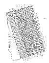 Fig. 02 - Sandwich-Structural Composite Apparatus with Core Joining and Splicing Method for Retention of Structural and Acoustic Capability