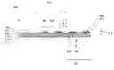 Fig. 01 - System, method and apparatus for increasing average reflectance of a roofing product for sloped roof