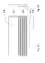 Fig. 02 - System, method and apparatus for increasing average reflectance of a roofing product for sloped roof