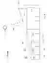 Fig. 07 - System, method and apparatus for increasing average reflectance of a roofing product for sloped roof