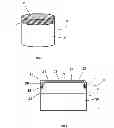 Fig. 02 - INTERFACE MODIFICATION OF POLYCRYSTALLINE DIAMOND COMPACT