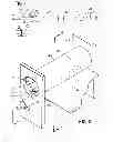 Fig. 02 - Method and apparatus for making a water drainage-promoting wrap