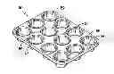 Fig. 01 - LIQUID CRYSTALLINE POLYMER COMPOSITION FOR MELT-EXTRUDED SHEETS