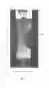 Fig. 06 - Combination of elastomeric film composition and adhesive for a stretch laminate