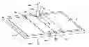 Fig. 01 - Process for friction stir welding dissimilar metals and workpiece assemblies formed thereby