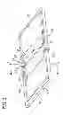 Fig. 04 - Process for friction stir welding dissimilar metals and workpiece assemblies formed thereby