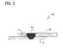 Fig. 06 - Process for friction stir welding dissimilar metals and workpiece assemblies formed thereby