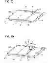 Fig. 11 - Process for friction stir welding dissimilar metals and workpiece assemblies formed thereby