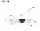 Fig. 13 - Process for friction stir welding dissimilar metals and workpiece assemblies formed thereby