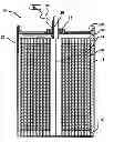Fig. 01 - High Temperature Primary Battery with Improved Safety