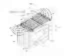 Fig. 01 - Battery pack including overcurrent protector