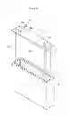 Fig. 03 - Container for energy storage device including full penetration welded sealing member and method of producing the same