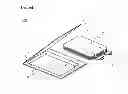 Fig. 03 - Stepped electrode assembly