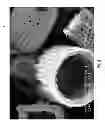 Fig. 04 - Diatomaceous energy storage devices