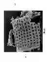 Fig. 10 - Diatomaceous energy storage devices