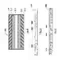 Fig. 26 - Diatomaceous energy storage devices