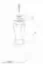 Fig. 05 - Wick Extinguishing, Dispensing and Storing Device