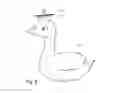 Fig. 07 - Wick Extinguishing, Dispensing and Storing Device