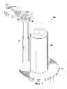 Fig. 02 - Method and Apparatus for Controlled Candle Care