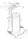 Fig. 03 - Method and Apparatus for Controlled Candle Care