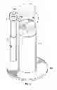 Fig. 04 - Method and Apparatus for Controlled Candle Care