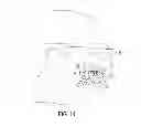 Fig. 09 - ARCH BARS FOR USE IN MAXILLOFACIAL SURGERY AND ORTHODONTICS
