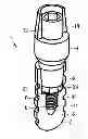 Fig. 01 - Dental implant system