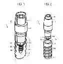 Fig. 02 - Dental implant system