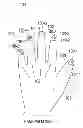 Fig. 01 - WEARABLE DEVICE TO REPRESENT BRAILLE AND CONTROL METHOD THEREOF