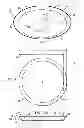 Fig. 02 - Urine stream target device, toilet training method, and method of manufacture