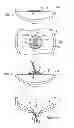 Fig. 03 - Urine stream target device, toilet training method, and method of manufacture
