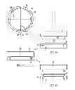 Fig. 06 - Urine stream target device, toilet training method, and method of manufacture