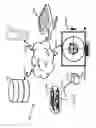 Fig. 22 - ORTHOPEDIC TOOL POSITION AND TRAJECTORY GUI