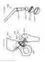 Fig. 33 - ORTHOPEDIC TOOL POSITION AND TRAJECTORY GUI