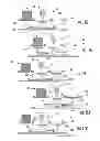 Fig. 08 - Apparatus for and method of preparing plant tissue for plant production